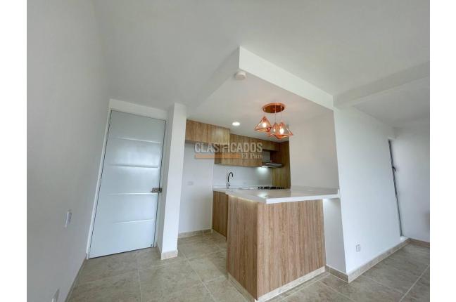 Apartamentos, Alquiler, Jamundí - $1.200.000
