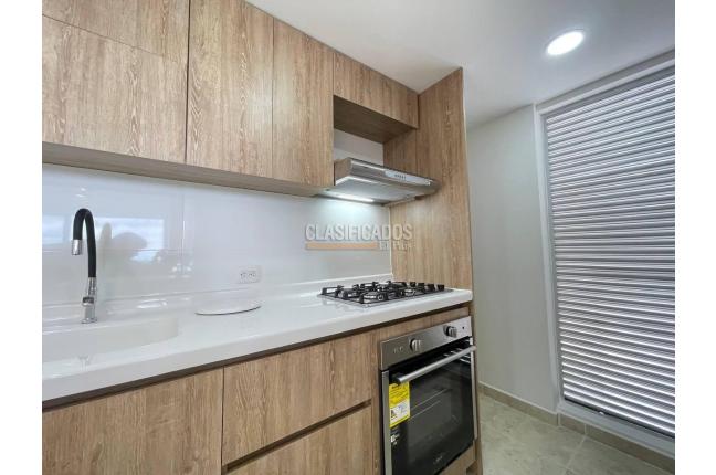 Apartamentos, Alquiler, Jamundí - $1.200.000