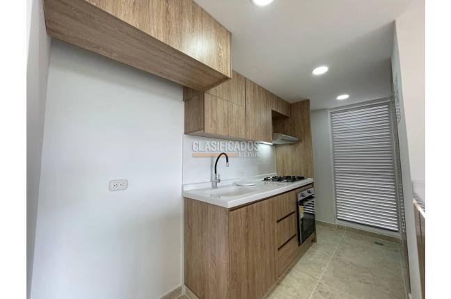 Apartamentos, Alquiler, Jamundí - $1.200.000