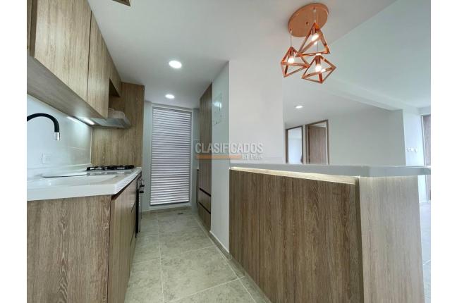 Apartamentos, Alquiler, Jamundí - $1.200.000
