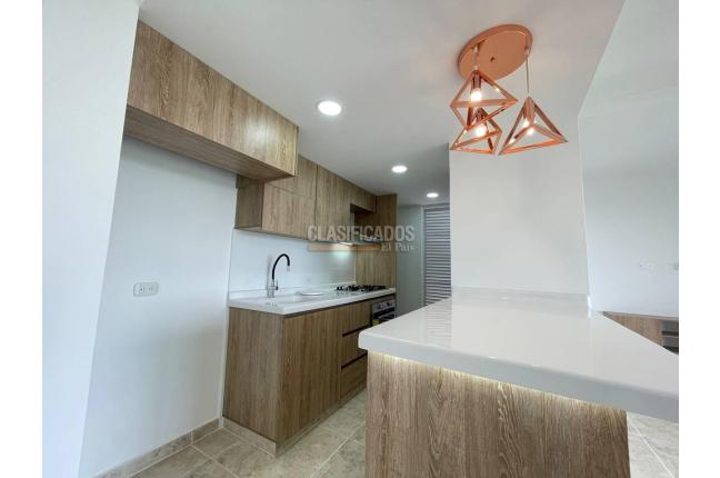Apartamentos, Alquiler, Jamundí - $1.200.000