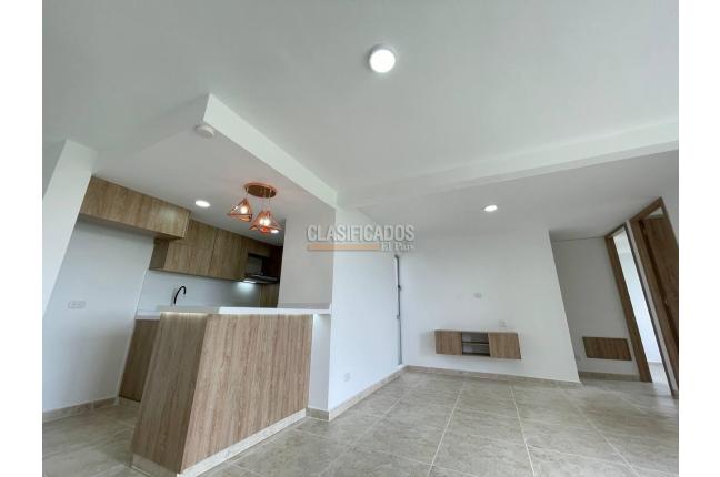 Apartamentos, Alquiler, Jamundí - $1.200.000
