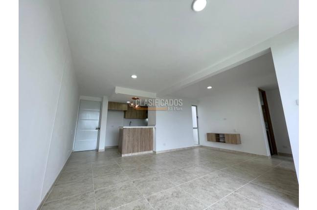 Apartamentos, Alquiler, Jamundí - $1.200.000