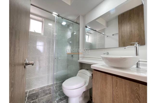 Apartamentos, Alquiler, Jamundí - $1.200.000