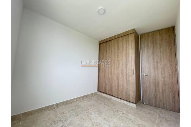 Apartamentos, Alquiler, Jamundí - $1.200.000