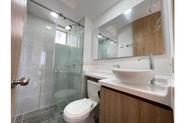 Apartamentos, Alquiler, Jamundí - $1.200.000
