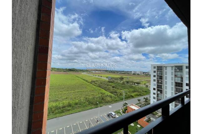 Apartamentos, Alquiler, Jamundí - $1.200.000