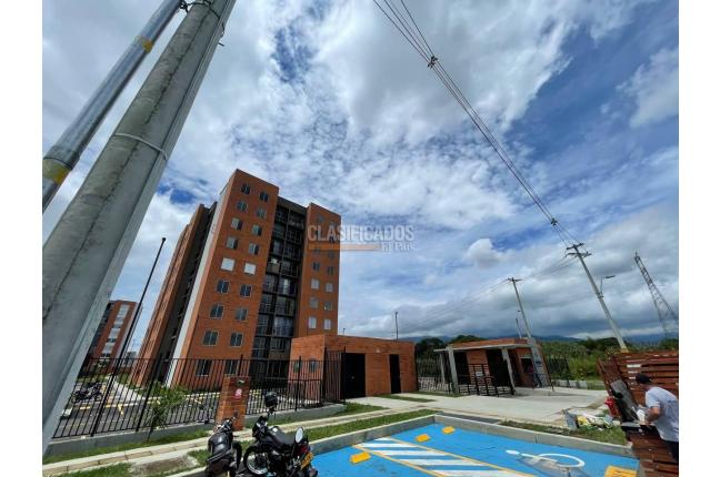 Apartamentos, Alquiler, Jamundí - $1.200.000