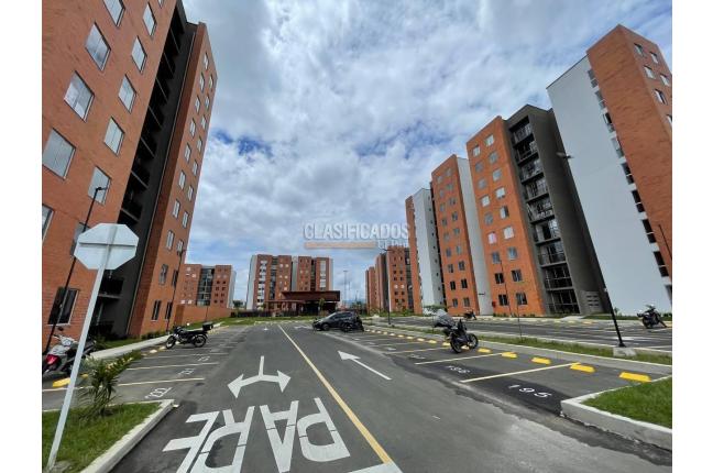 Apartamentos, Alquiler, Jamundí - $1.200.000