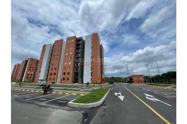 Apartamentos, Alquiler, Jamundí - $1.200.000