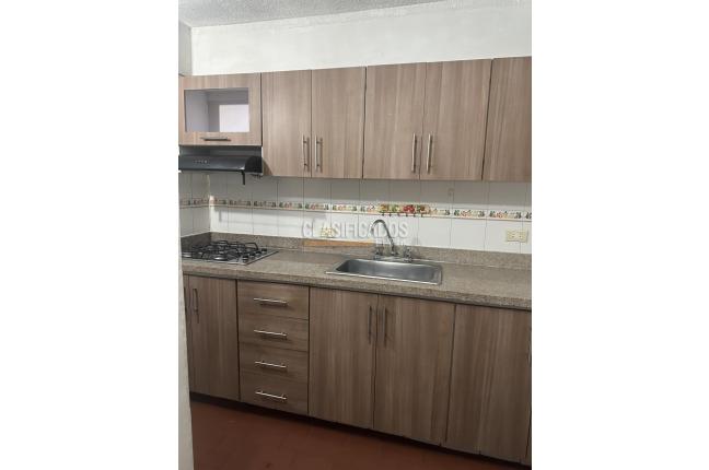 Apartamentos, Alquiler, Seminario - $1.650.000