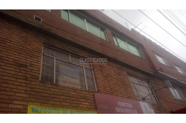 Apartamentos, Alquiler en Bogotá