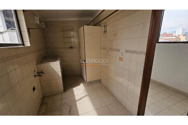 Apartamentos, Alquiler, San Vicente - $1.700.000