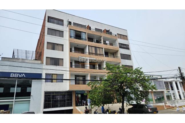 Apartamentos, Alquiler, San Vicente - $1.700.000