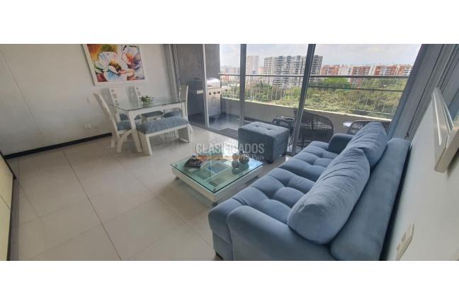 Apartamentos, Venta, Ciudad Jardín - $430.000.000