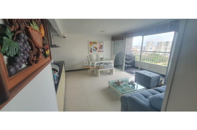 Apartamentos, Venta, Ciudad Jardín - $430.000.000