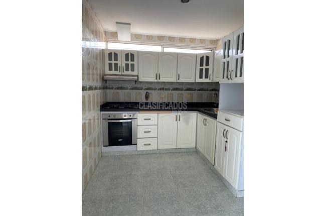 Casas, Alquiler en Colseguros Andes