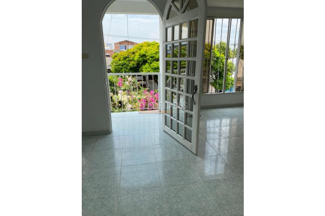 Casas, Alquiler, Colseguros Andes - $2.800.000