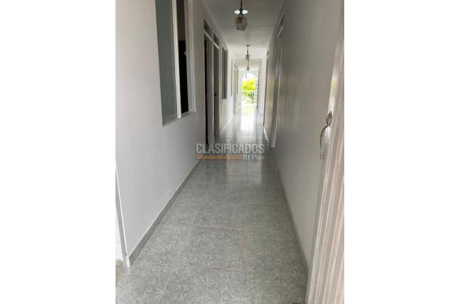 Casas, Alquiler en Colseguros Andes