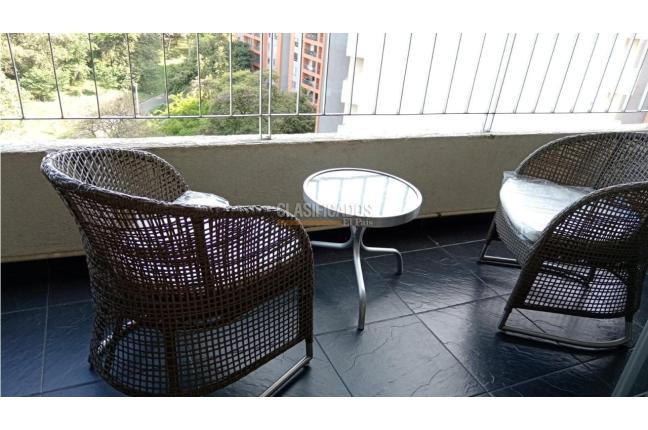 Apartamentos, Venta, Ciudad Jardín - $430.000.000