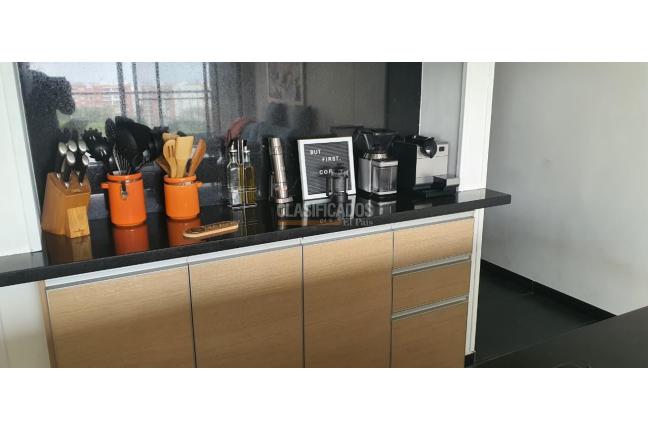 Apartamentos, Venta, Ciudad Jardín - $430.000.000