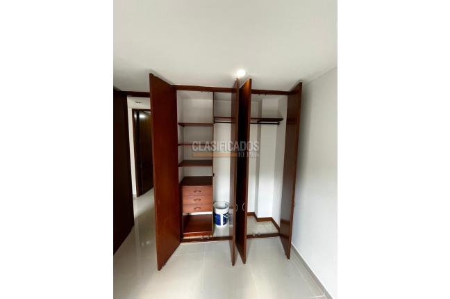 Apartamentos, Venta, Cerro Cristales - $760.000.000
