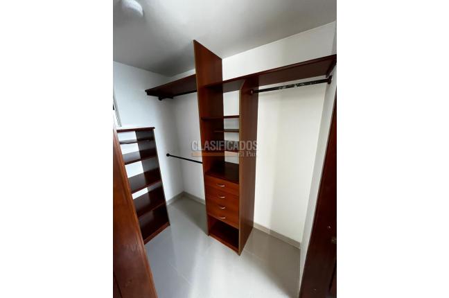 Apartamentos, Venta, Cerro Cristales - $760.000.000