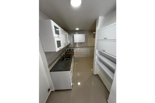 Apartamentos, Venta, Cerro Cristales - $760.000.000