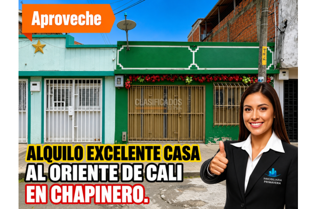 Casas, Alquiler, Chapinero - $1.300.000