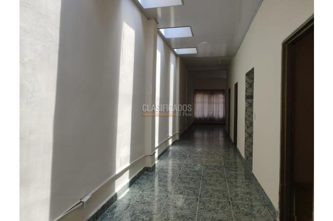 Casas, Alquiler, Chapinero - $1.300.000