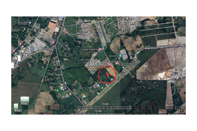 Lotes, Venta, Jamundí - $5.663.100.000