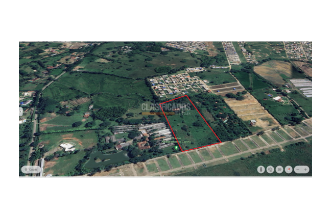 Lotes, Venta, Jamundí - $5.663.100.000