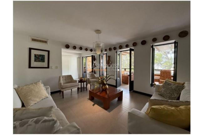 Apartamentos, Venta, Santa Teresita - $1.550.000.000