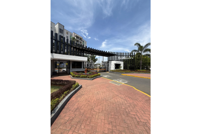 Apartamentos, Venta, Jamundí - $180.000.000