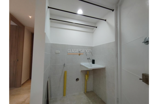 Apartamentos, Venta, Jamundí - $180.000.000