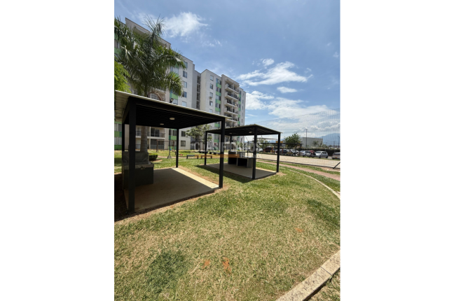 Apartamentos, Venta, Jamundí - $180.000.000