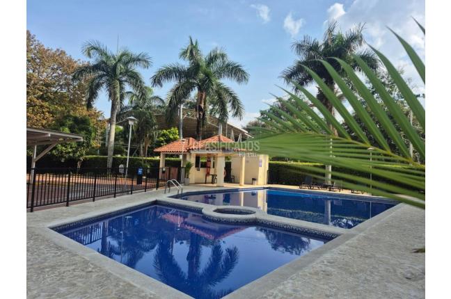 Apartamentos, Venta, Ciudad Jardín - $509.000.000