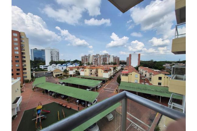 Apartamentos, Venta, Ciudad Jardín - $509.000.000