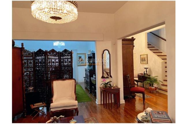 Casas, Venta, Santa Teresita - $790.000.000