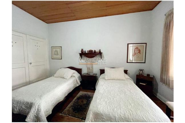 Casas, Venta, Santa Teresita - $790.000.000