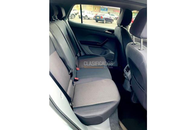 Volkswagen T-Cross 2021 - $76.000.000