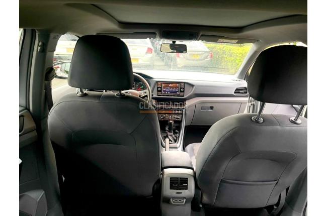 Volkswagen T-Cross 2021 - $76.000.000