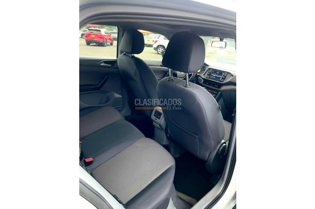 Volkswagen T-Cross 2021 - $76.000.000