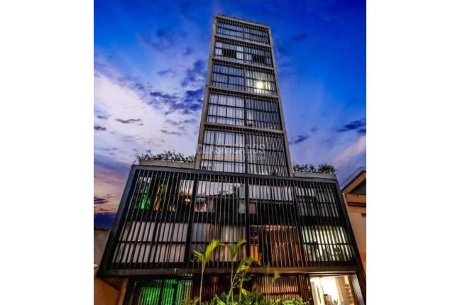 Apartaestudios, Venta en Normandía