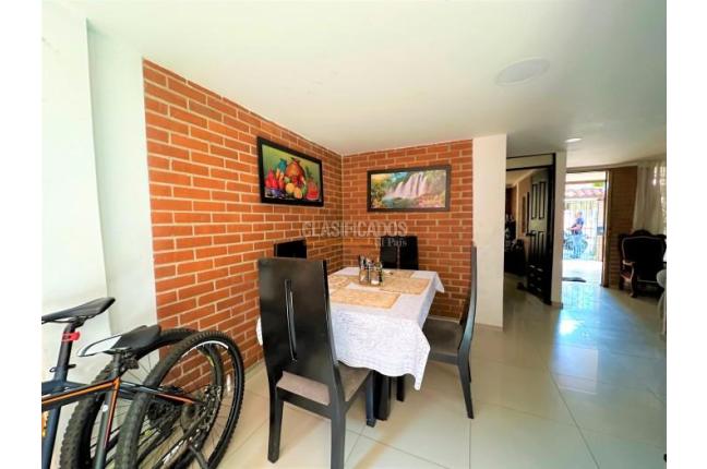 Casas, Venta, Caney - $460.000.000