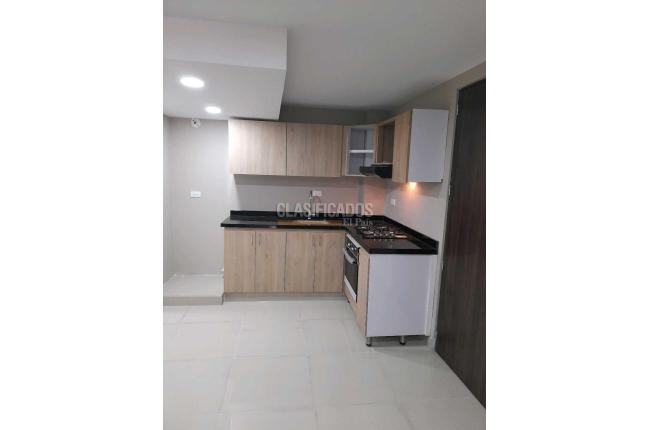 Apartaestudios, Venta, Santa Teresita - $298.000.000
