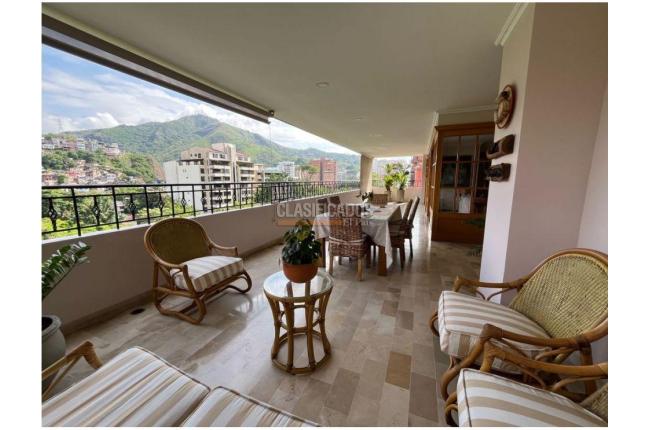Apartamentos, Venta, Santa Teresita - $1.850.000.000
