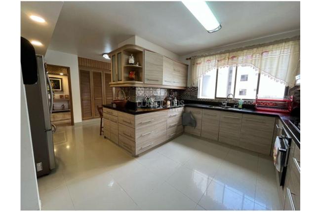 Apartamentos, Venta, Santa Teresita - $1.850.000.000