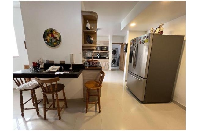 Apartamentos, Venta, Santa Teresita - $1.850.000.000
