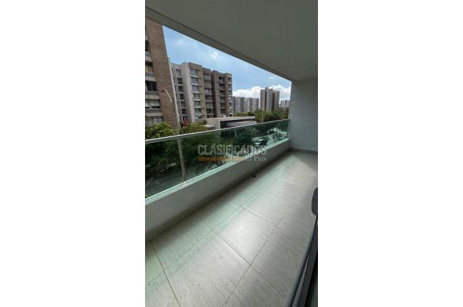 Apartamentos, Alquiler, Barranquilla - $4.500.000
